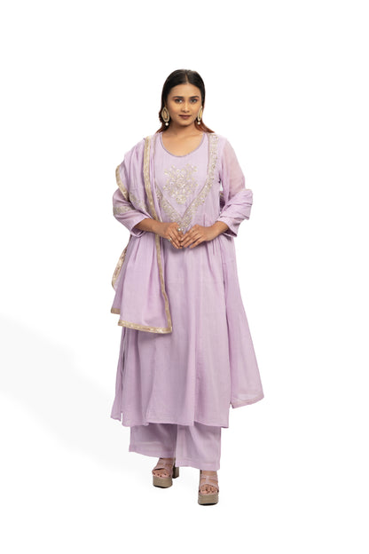 Prabala Kurta Set