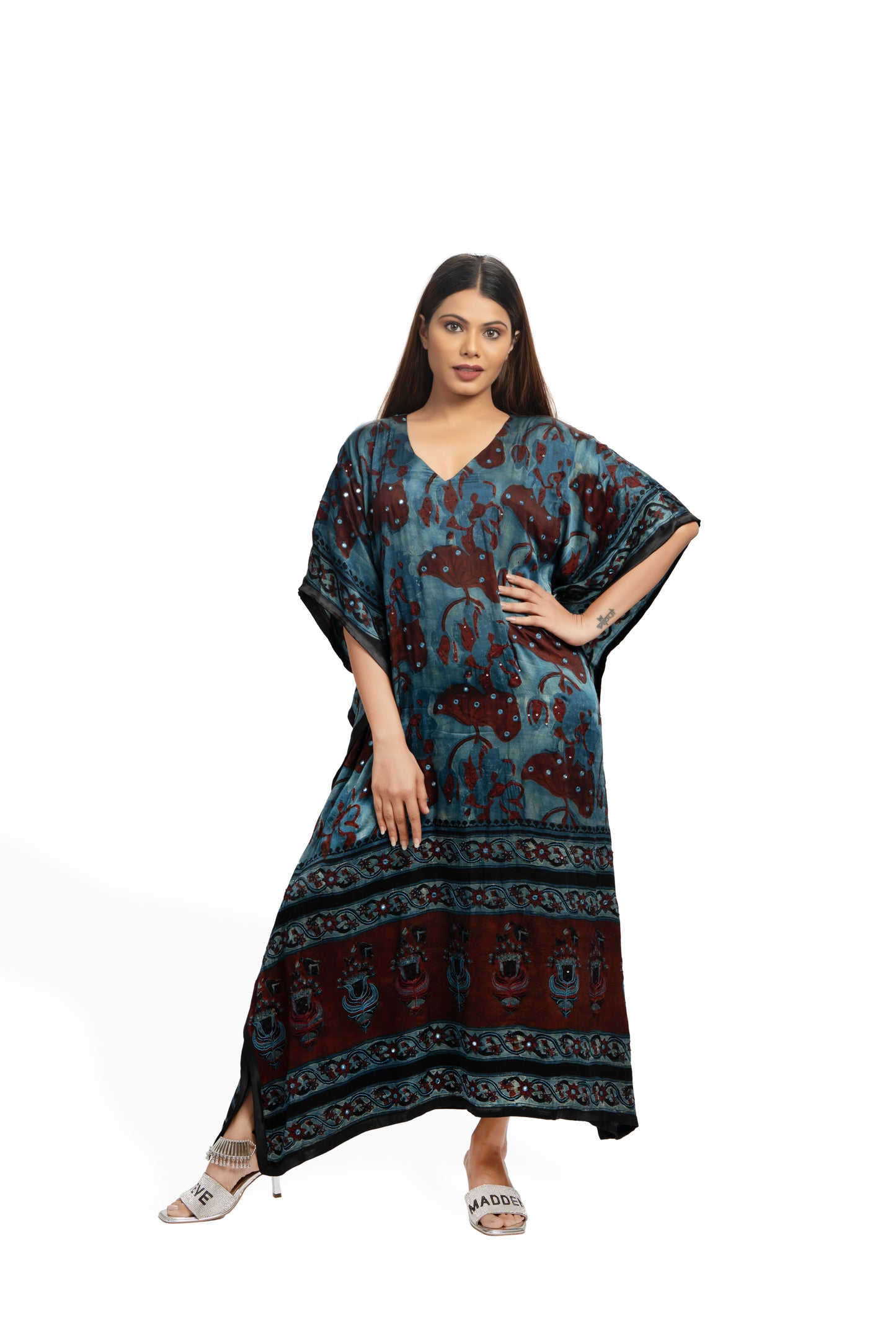 Dhatri Kaftan
