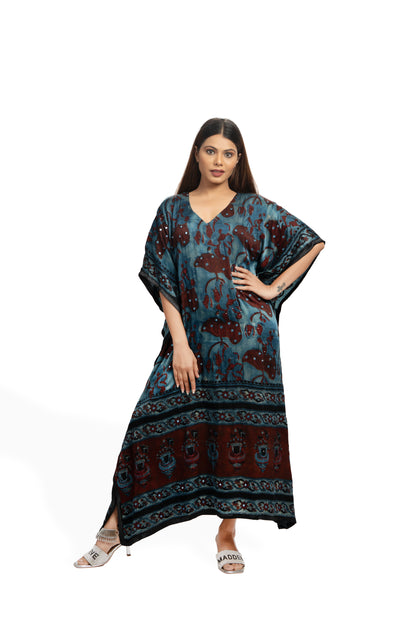 Dhatri Kaftan