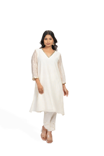 Ujjvala Co-ord Set