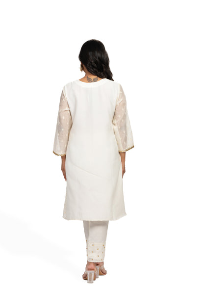 Ujjvala Co-ord Set