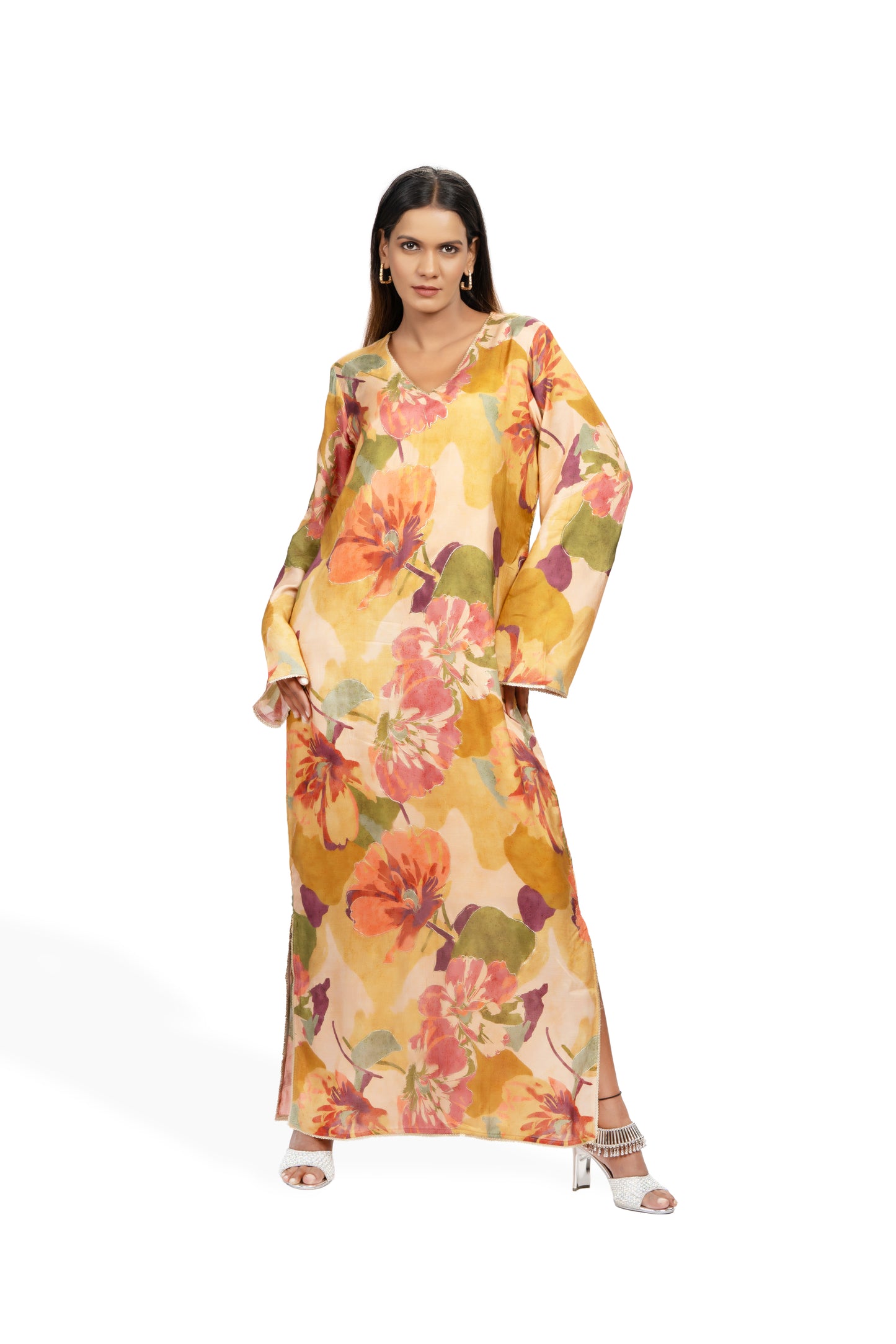 Vasantasena Kaftan