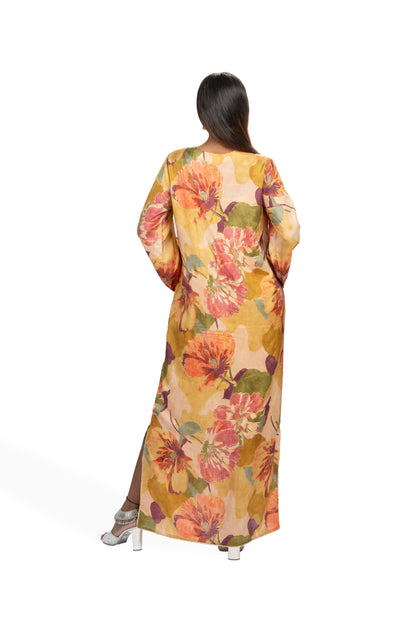 Vasantasena Kaftan