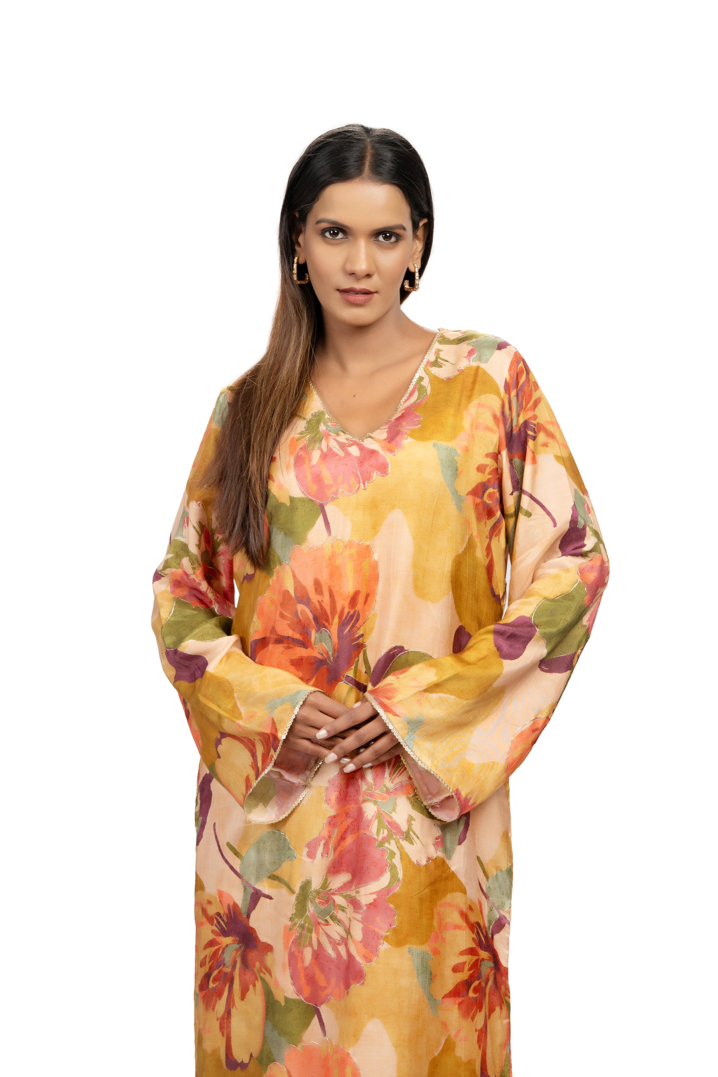 Vasantasena Kaftan
