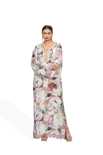 Lilamayi Kaftan