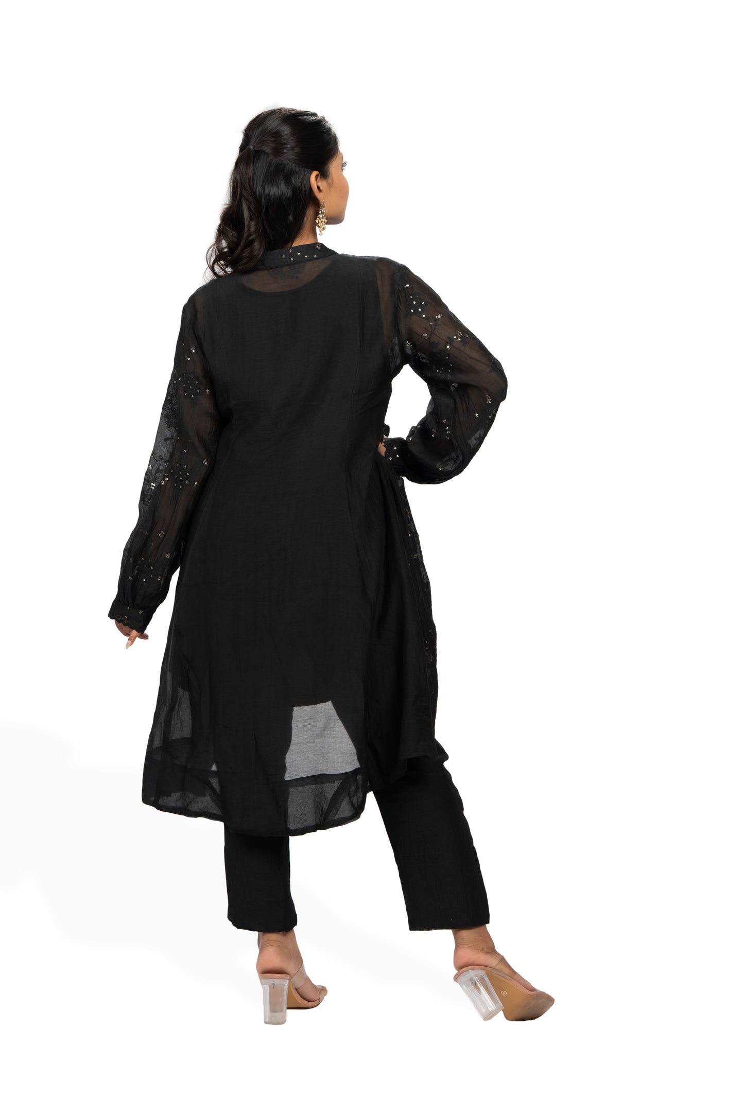 Taraka Co-ord Set