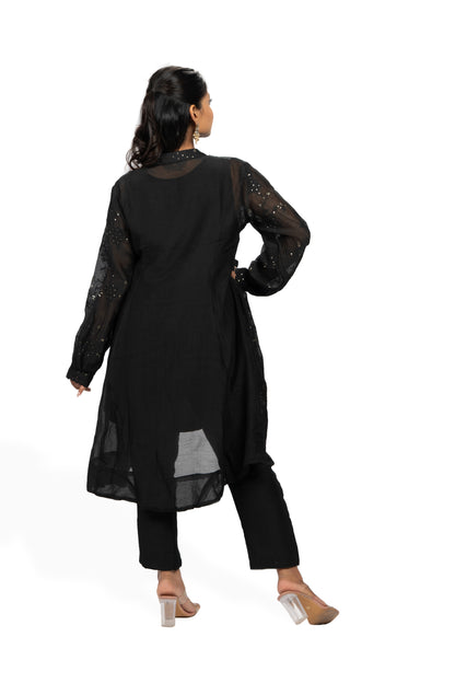 Taraka Co-ord Set