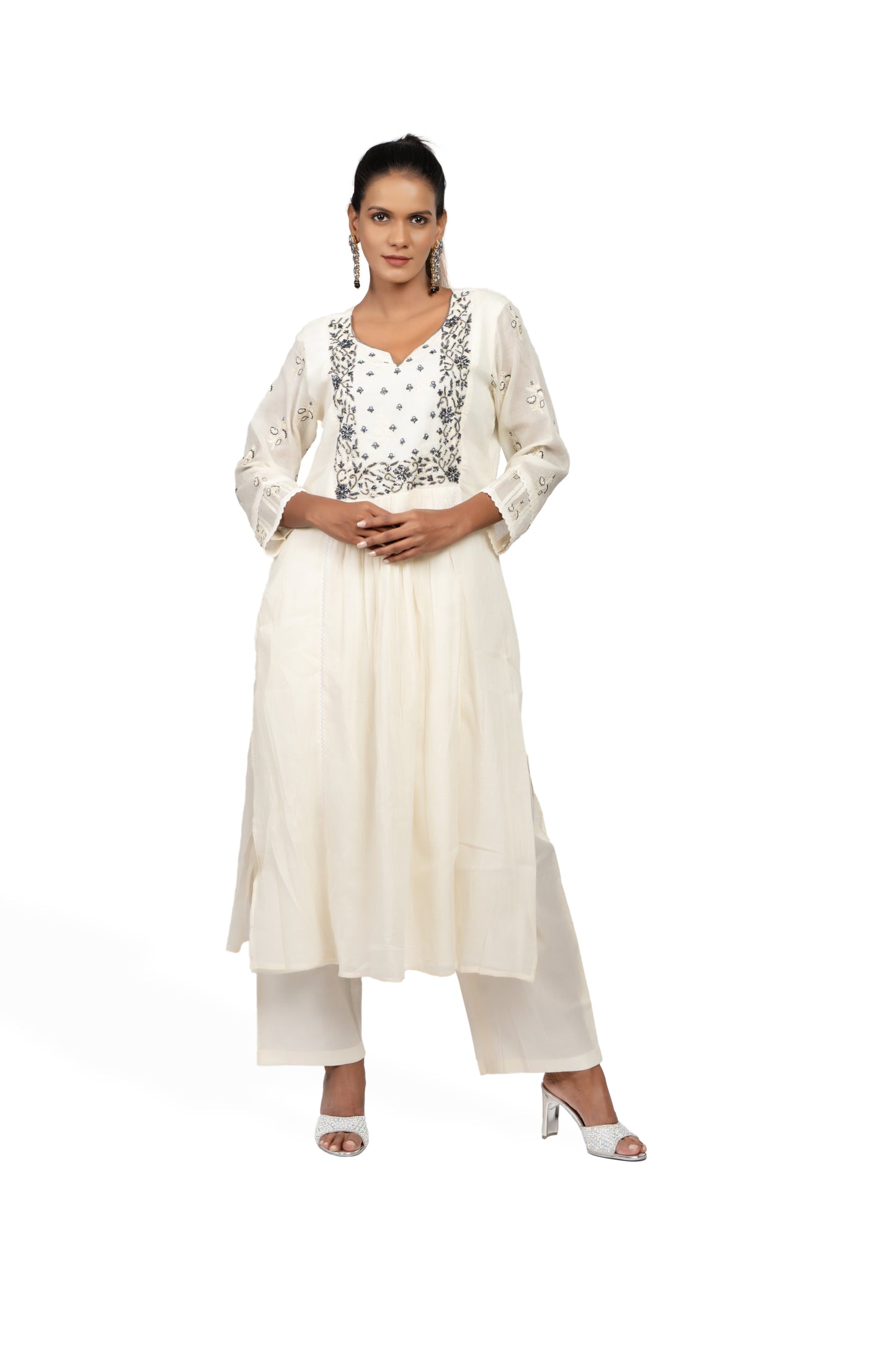 Himamshini Co-ord Set