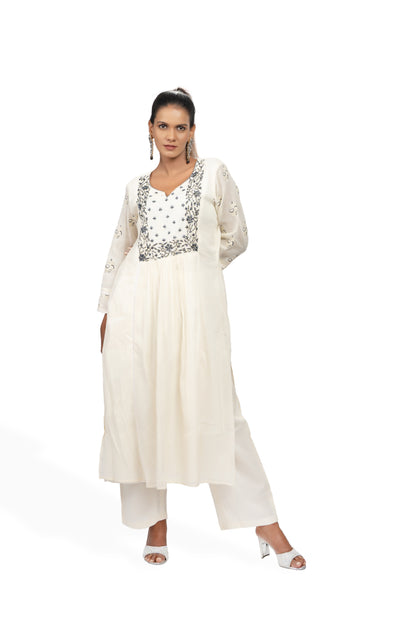 Himamshini Co-ord Set