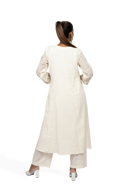Himamshini Co-ord Set