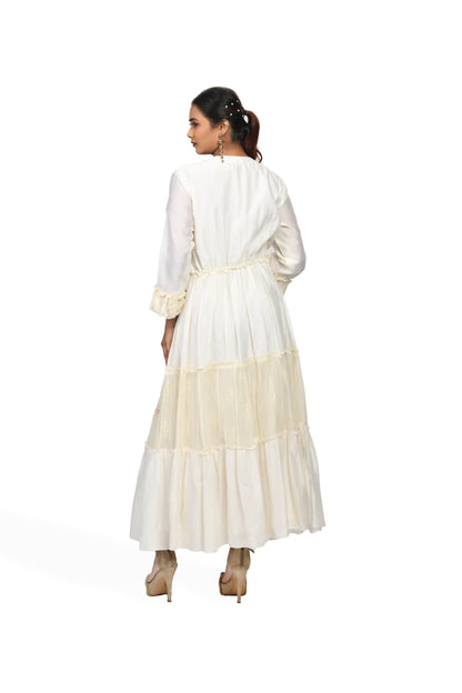 Anuttara Dress