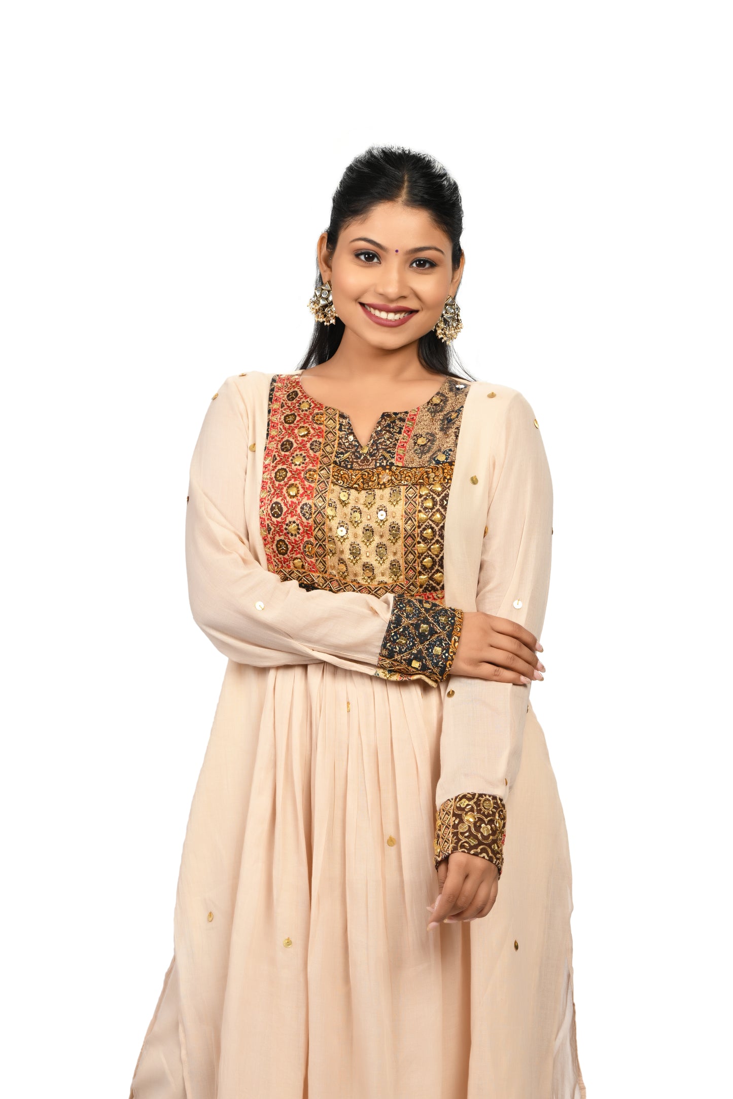 Vaichitrya Co-ord Set