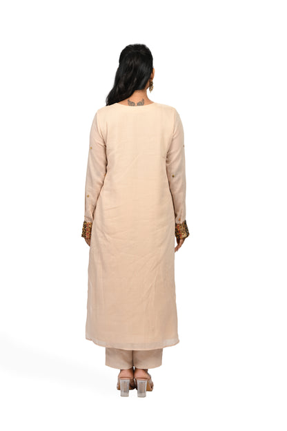 Vaichitrya Co-ord Set