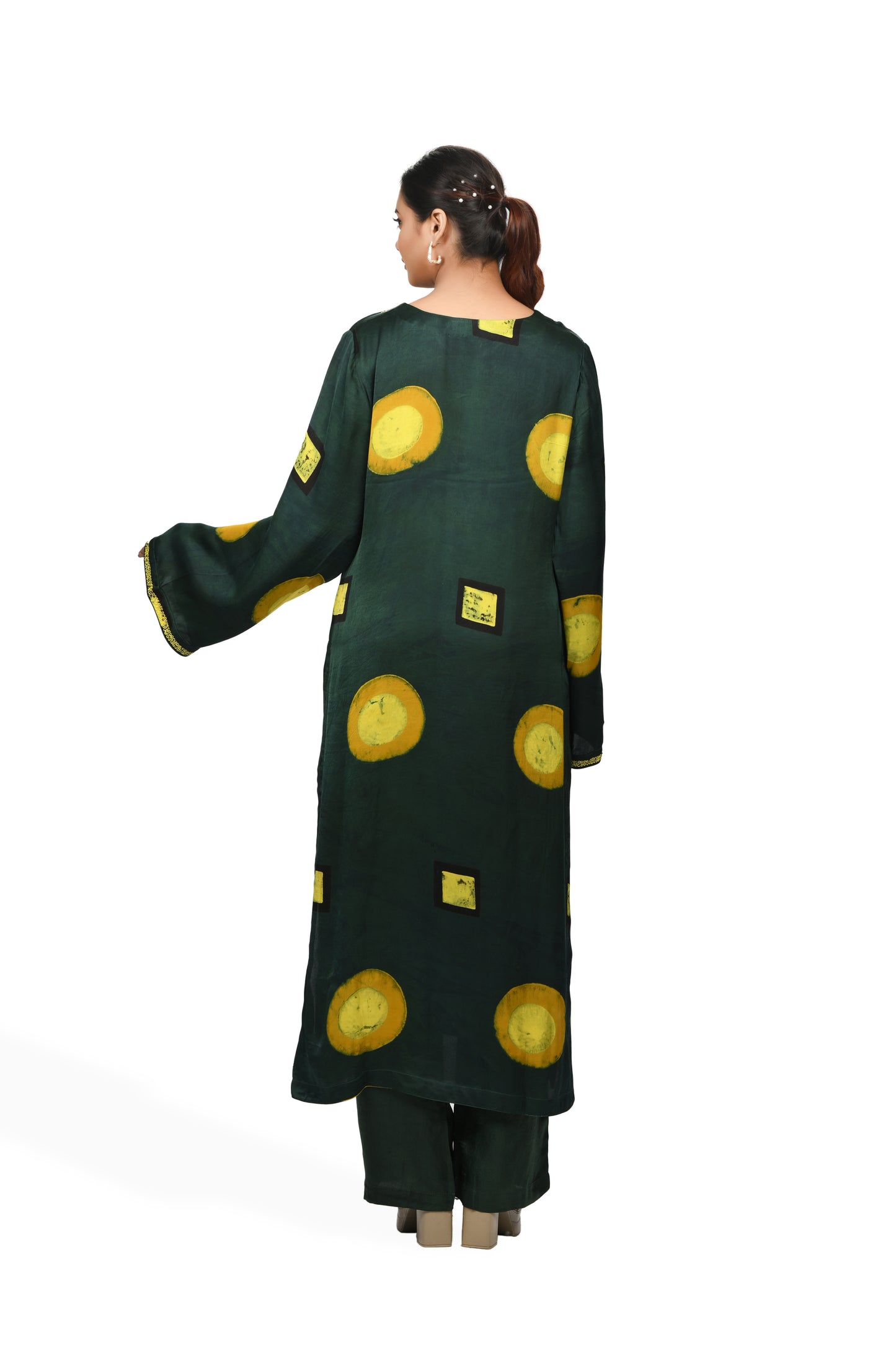 Vanarajni Co-ord Set