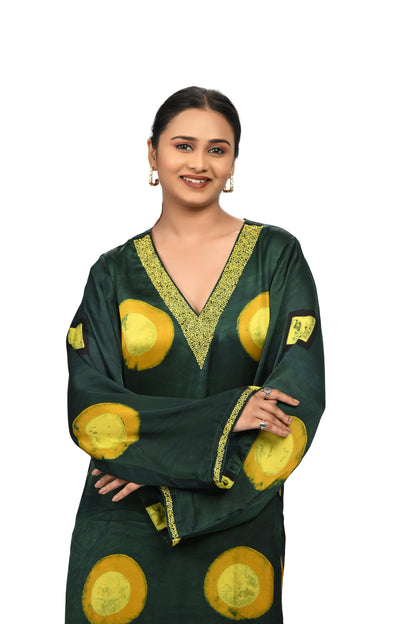 Vanarajni Co-ord Set