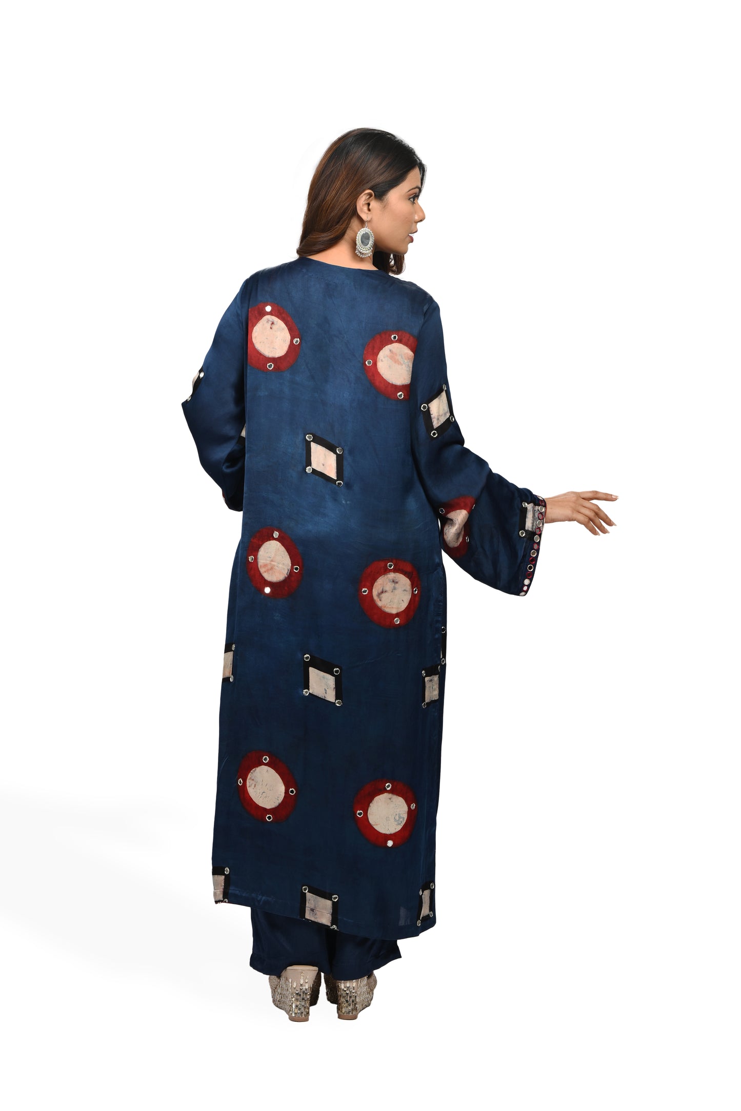 Sindhura Co-ord Set