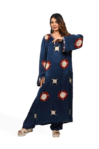 Sindhura Co-ord Set