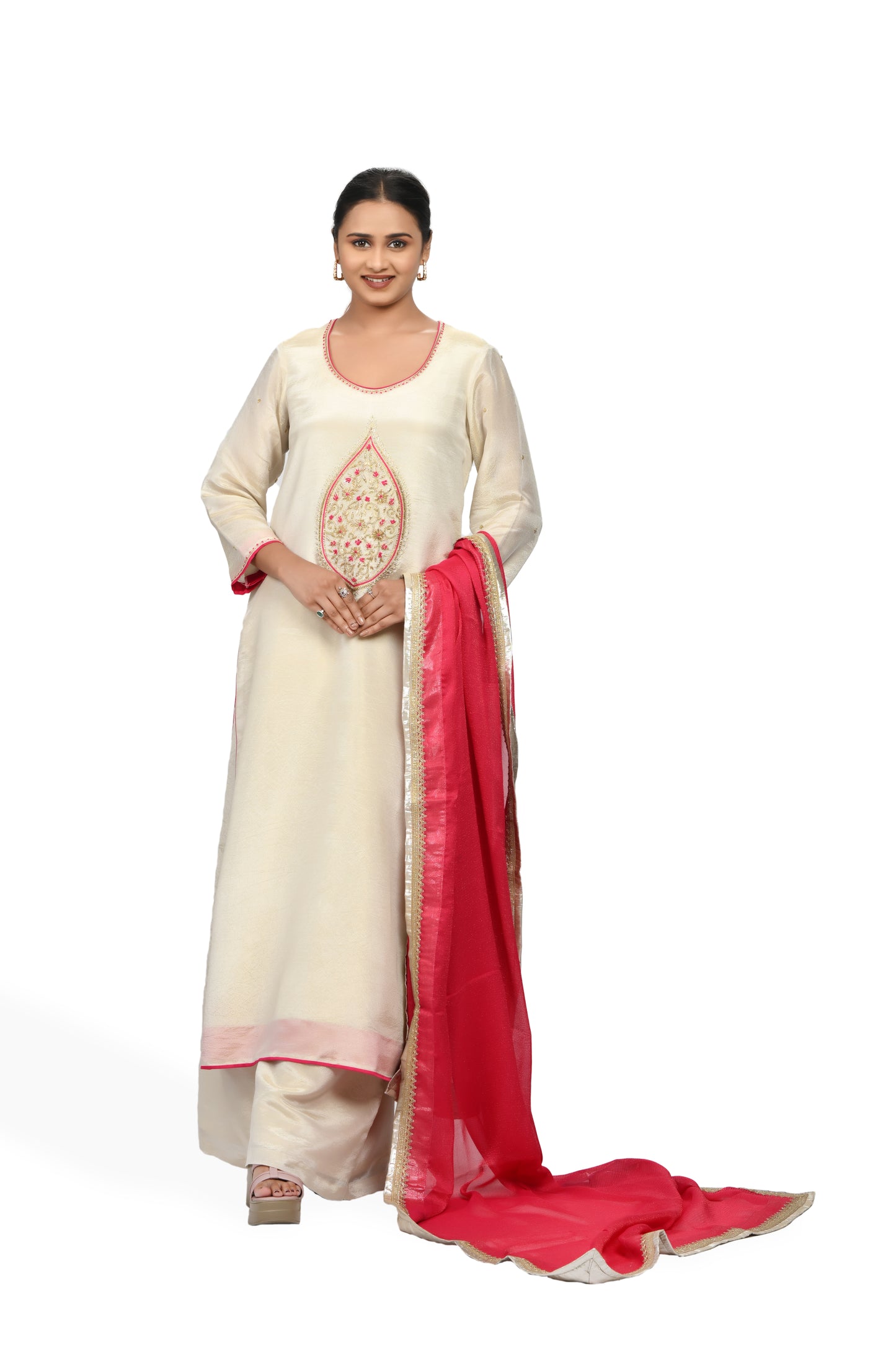 Jyotsna Kurta Set