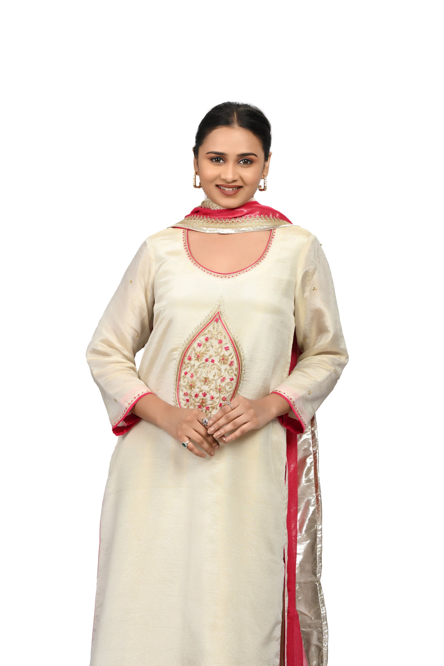Jyotsna Kurta Set