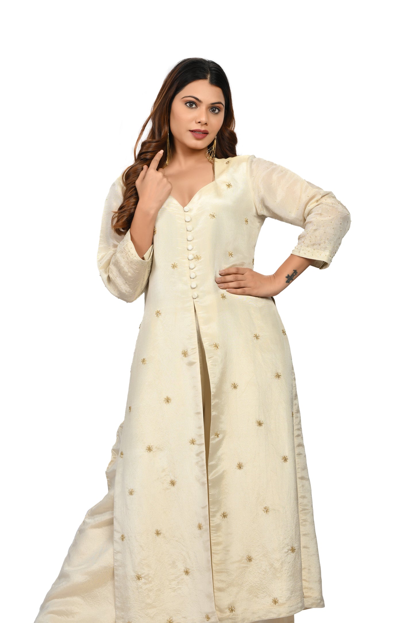 Pratibha Kurta Set