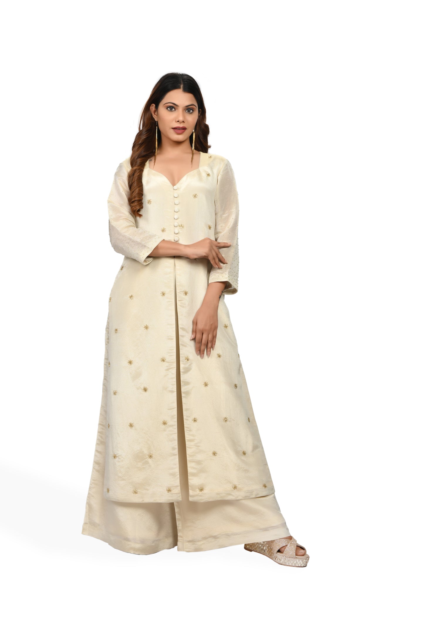 Pratibha Kurta Set