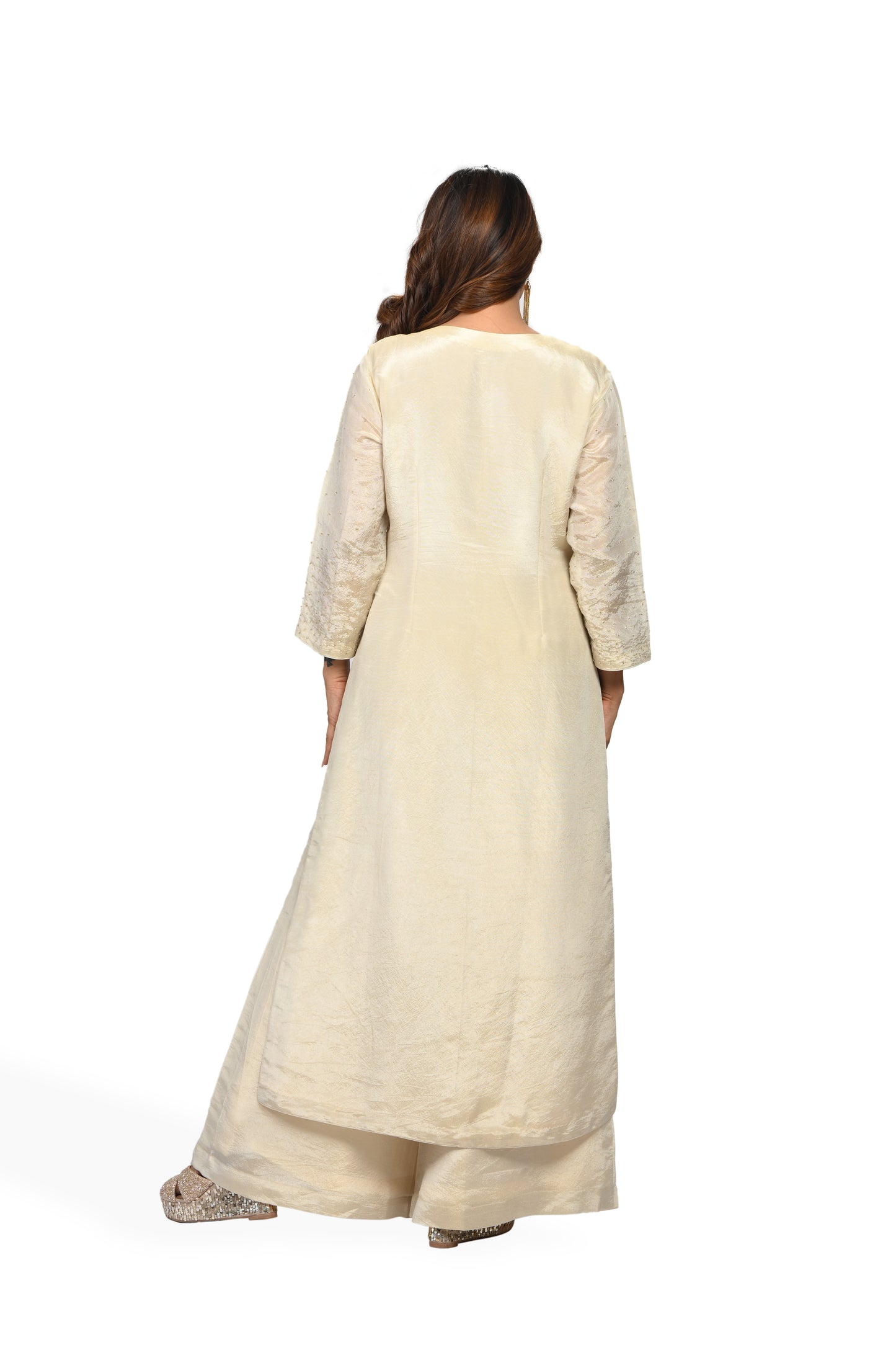 Pratibha Kurta Set