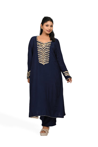 Vyaghri co-ord set
