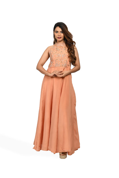 Mrinali Gown