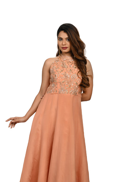 Mrinali Gown