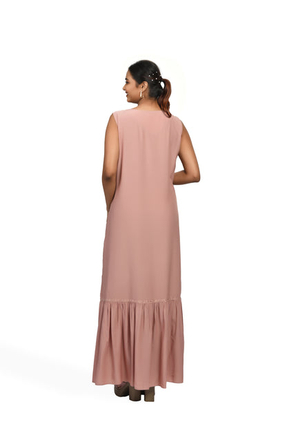 Mrudula Dress