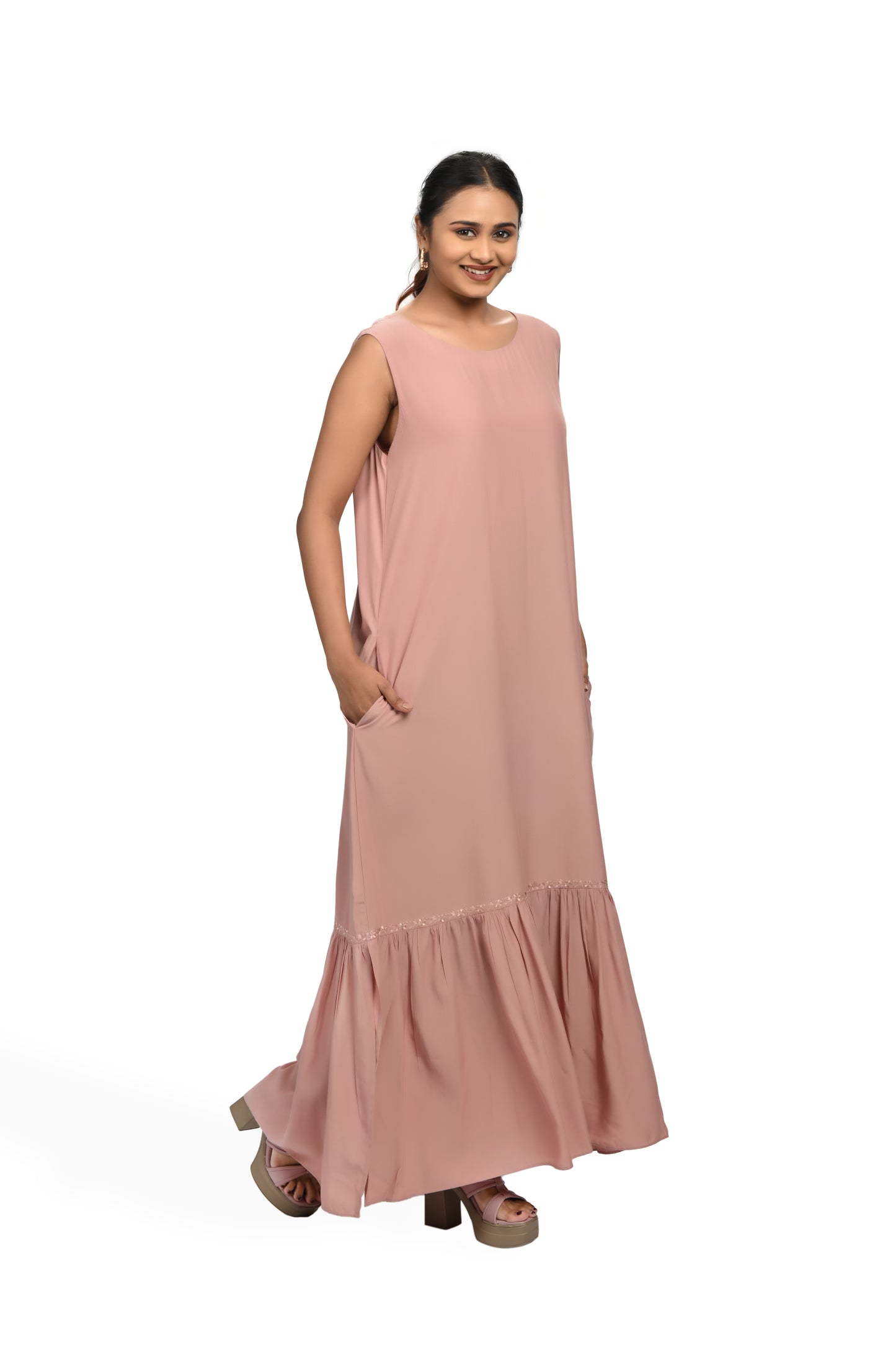 Mrudula Dress