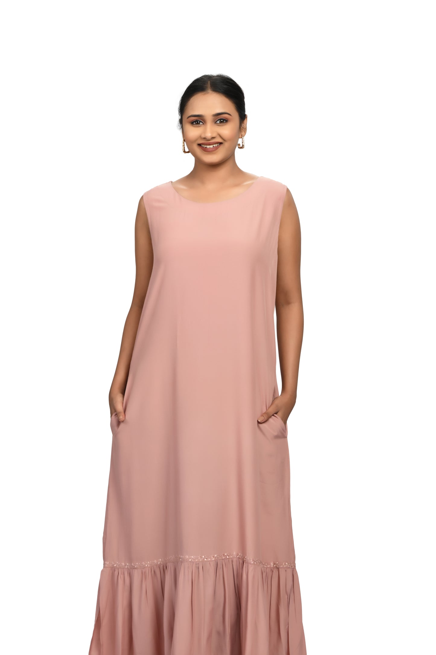 Mrudula Dress