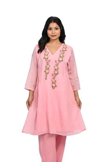 Kusumita Co-ord Set