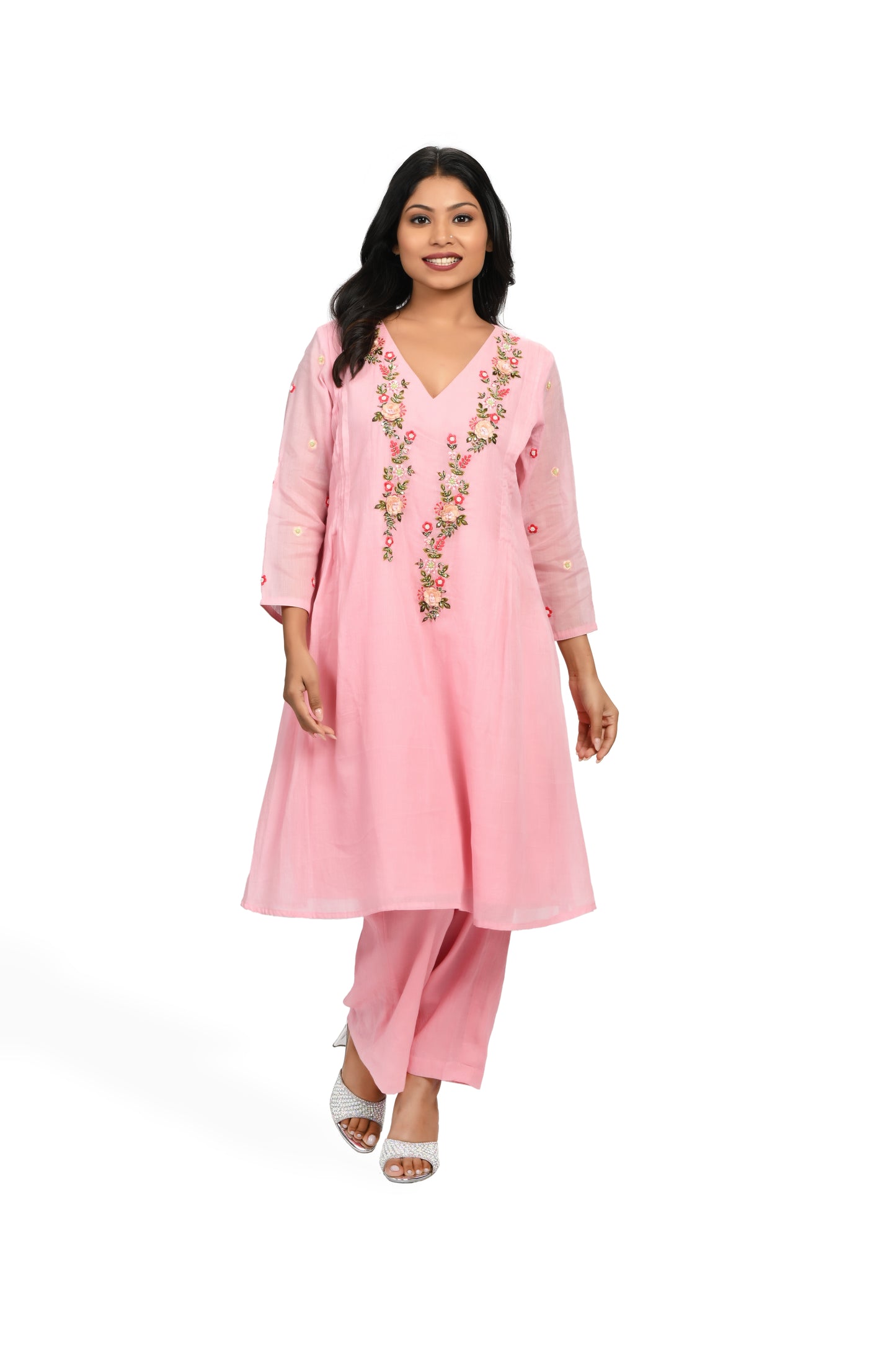 Kusumita Co-ord Set