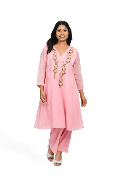 Kusumita Co-ord Set