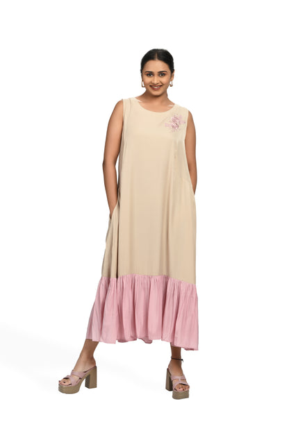 Madhushri Dress