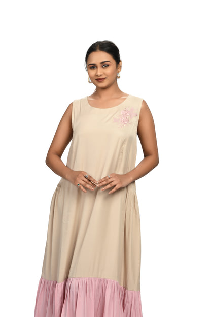 Madhushri Dress