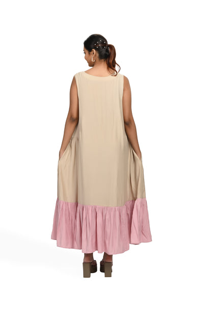 Madhushri Dress