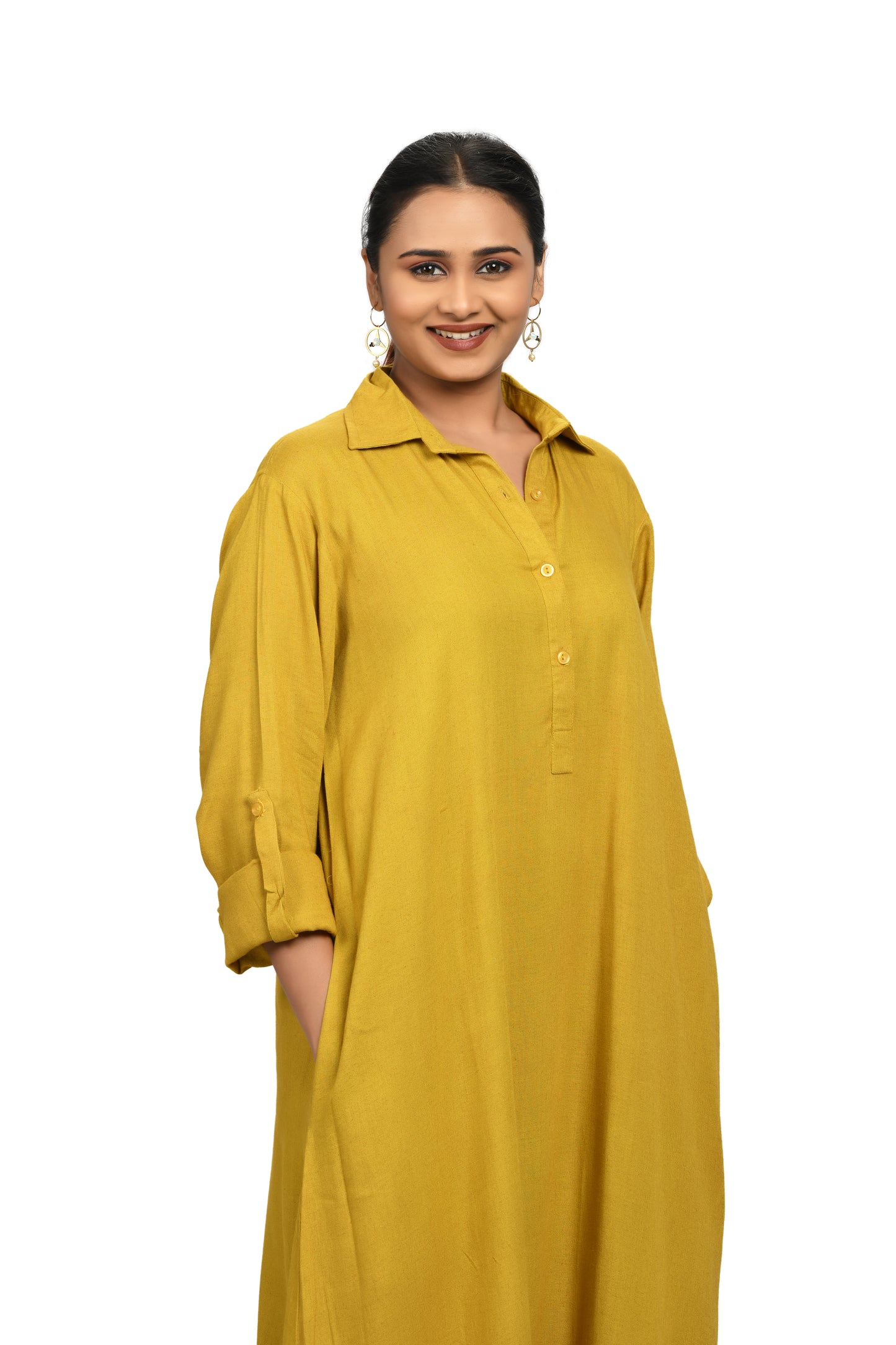 Kanchana Dress