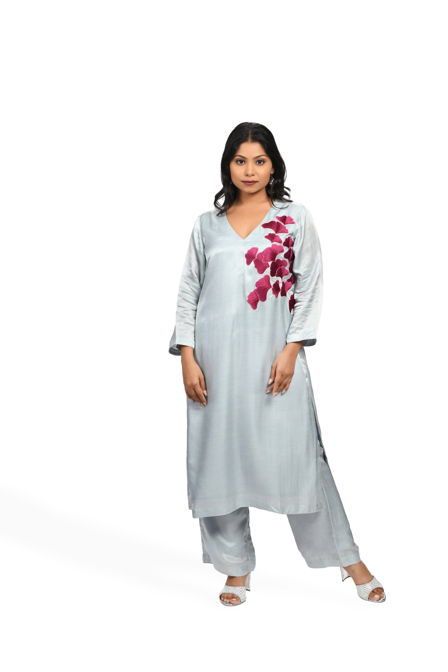 Udyama Co-ord Set