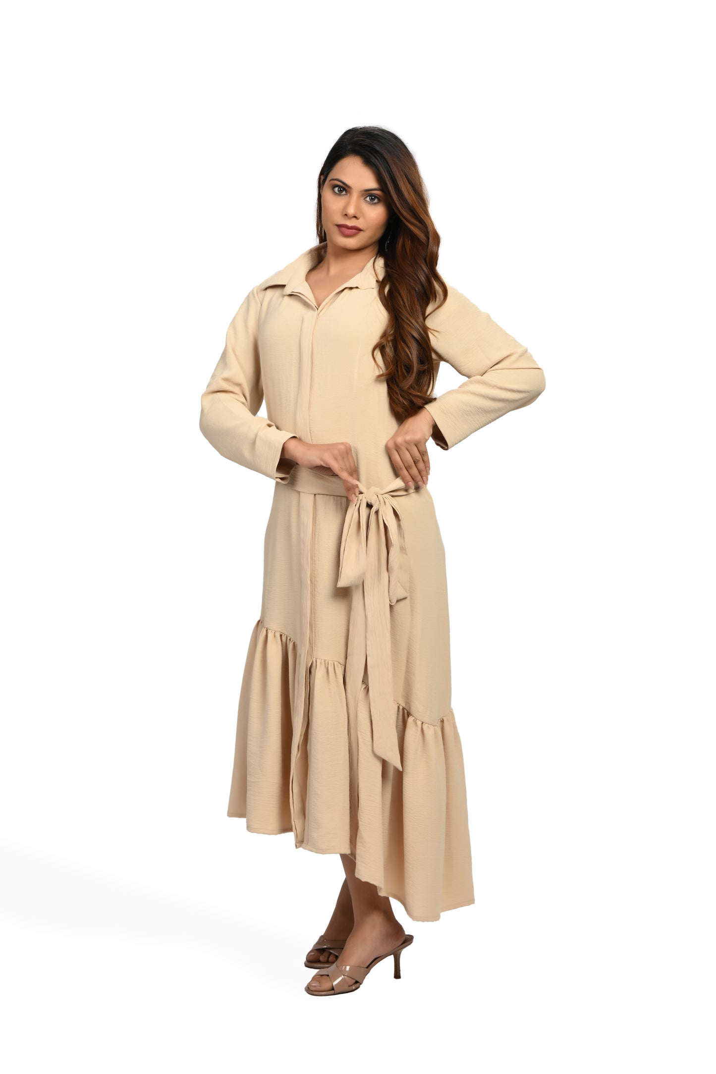 Dhira Dress