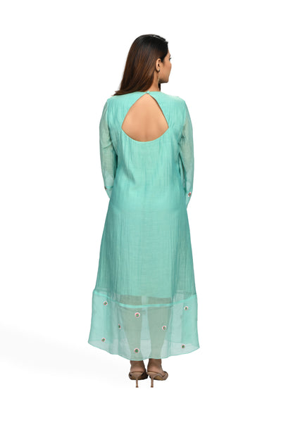 Marichika Dress