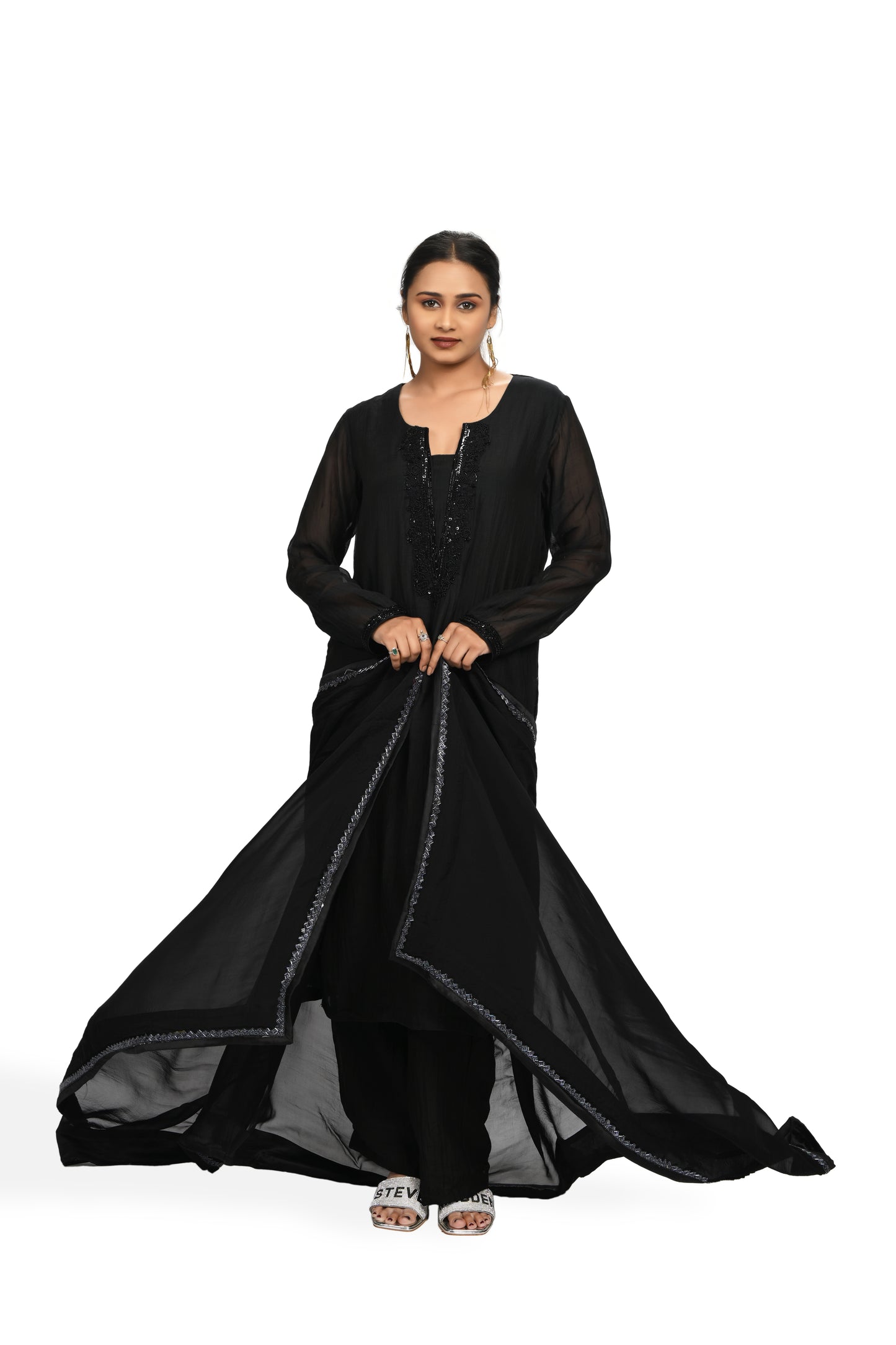 Tamasi Kurta Set