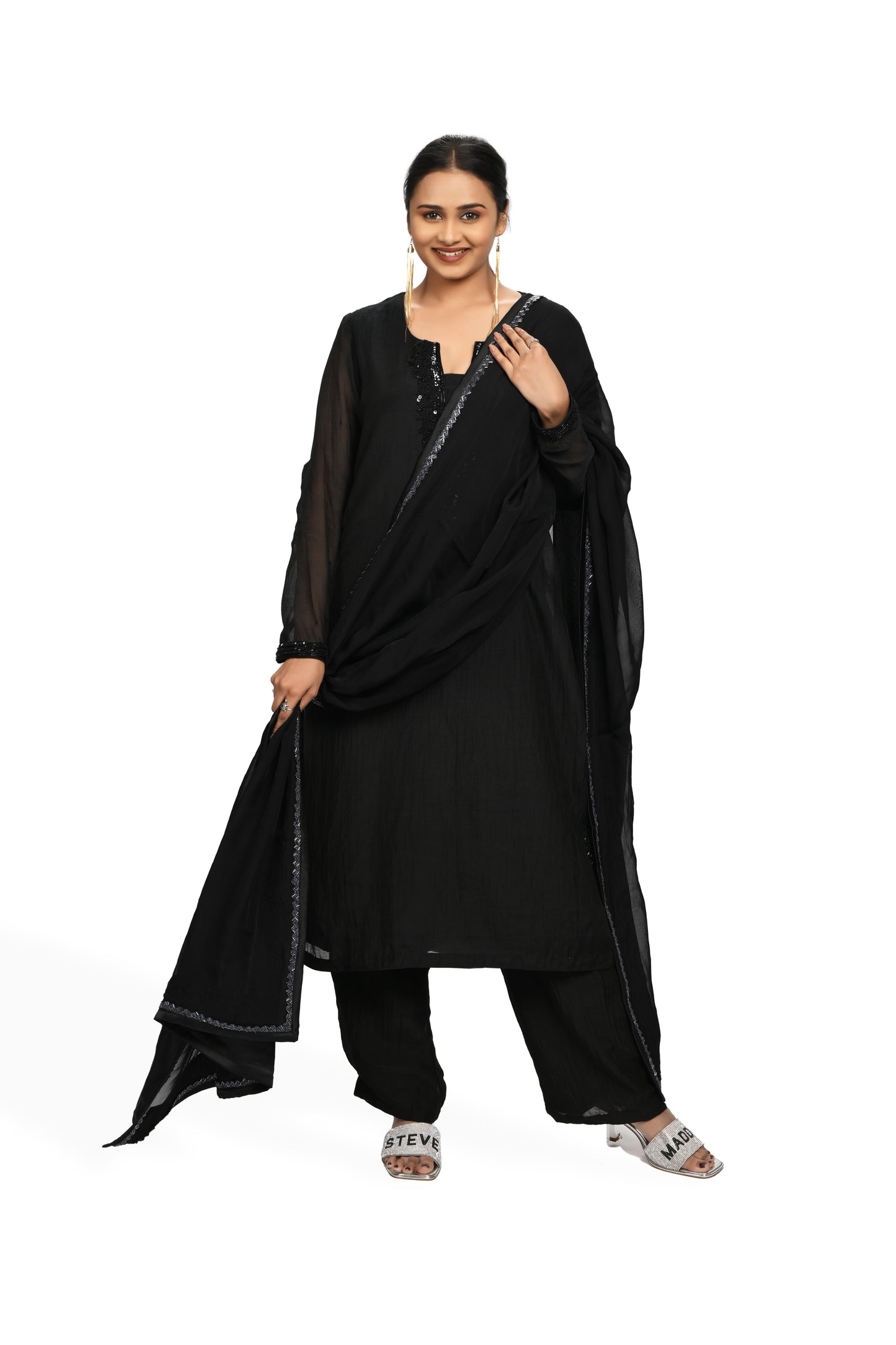 Tamasi Kurta Set