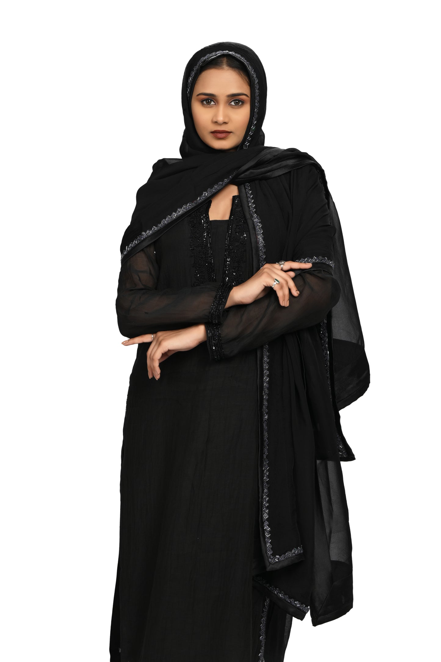 Tamasi Kurta Set