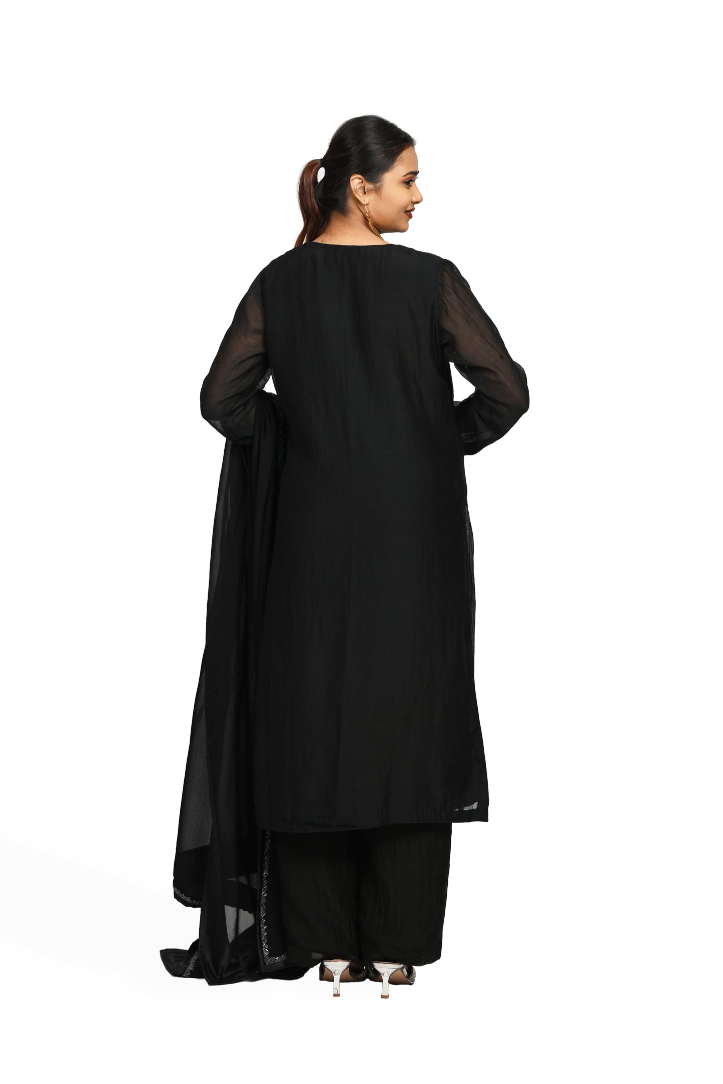 Tamasi Kurta Set
