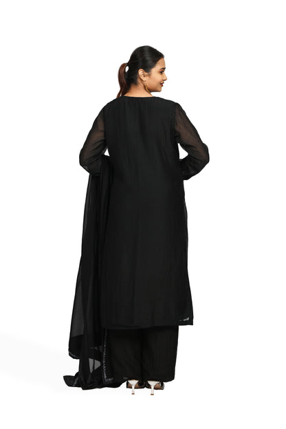 Tamasi Kurta Set