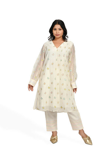Vinapani Co-ord Set