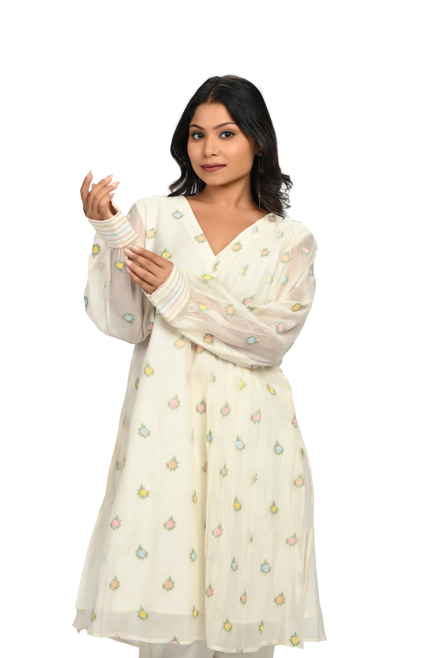 Vinapani Co-ord Set