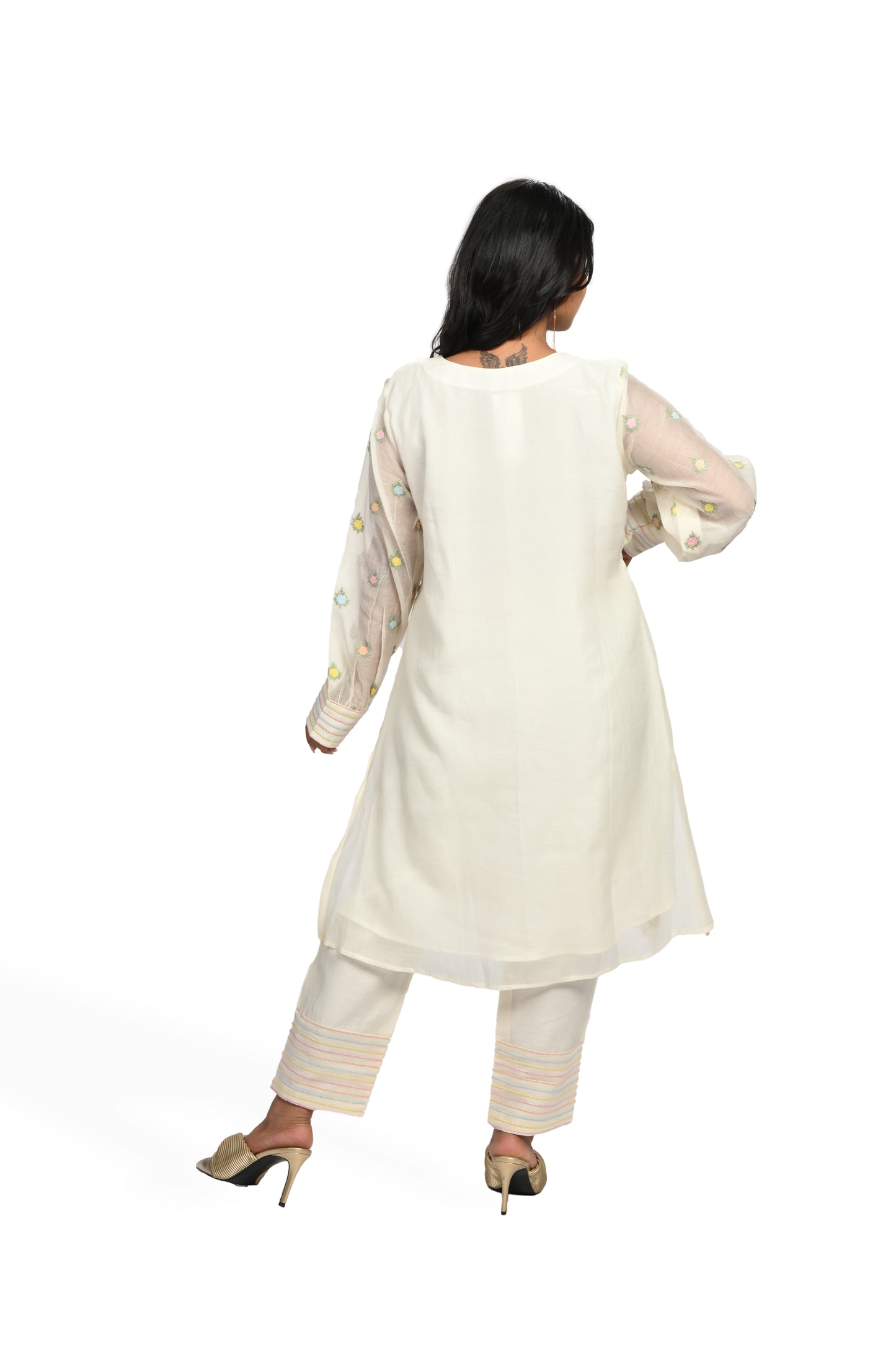 Vinapani Co-ord Set